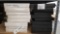 Sixteen Flat Display Boxes of Sunglasses, Assorted Readers, See photos, located on the Mezzanine