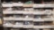 Twenty Boxes of Assorted Readers, Sunglasses, Mezzanine Level