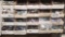 Twenty Boxes of Assorted Readers, Sunglasses, Mezzanine Level