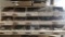 Fifteen Boxes of Assorted Readers, Sunglasses, Mezzanine Level