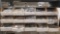 Fifteen Boxes of Assorted Readers, Sunglasses, Mezzanine Level