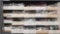 Twenty Boxes of Assorted Readers, Sunglasses, Mezzanine Level