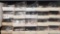 Twenty Boxes of Assorted Readers, Sunglasses, Mezzanine Level