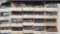Twenty Boxes of Assorted Readers, Sunglasses, Mezzanine Level