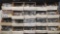 Twenty Boxes of Assorted Readers, Sunglasses, Mezzanine Level