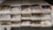 Fifteen Boxes of Assorted Readers, Sunglasses, Mezzanine Level