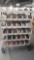 Many Different Soft Sunglass and Reader Cases, Eyeglass Neck Chain Holders, Rack and Bins NOT