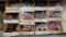 Twelve Boxes of Assorted Kid's and Junior Sunglasses ...