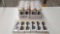 Only Brand Sunglass Readers, Various Diopters