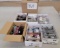Mixed Readers, Assorted Dioptors, Frame Styles, and Colors, One Box
