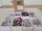 Assortment of Readers, Various Frames and Diopters