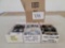 Mix of Readers and Sunglasses, includes Geoffrey Beene, Plastic, Plastic with Wood Accent Frames