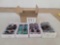 Sunglasses of Assorted Styles and Frames including Patriotic