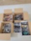 PGA Tour Sunglasses and Sunglass Readers, includes a Mix Diopters and Frame Styles