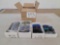 Assortment of Sunglasses includes Floating Polarized, Wood Accent, Proxima by Polar One and more
