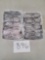 Two Cases of Polar One Ultem 1000 Clear lens Glasses