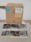 Box of 6 Trays of Mixed Diopter Readers and Demo Lens Glasses