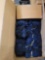Box Case of Rachel by Rachel Roy Cloth Eye Glass Cases, Navy Blue