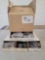 Five Organizer Trays of Eye Glasses with Demo Lenses, includes Franco Sarto and others