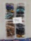 Sunglasses Including ZooYork, Seafarer, and More
