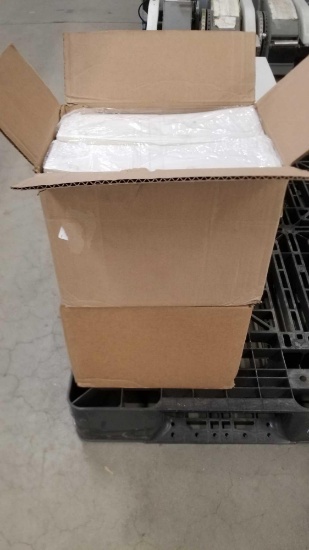 Two Full Boxes of UPS Labels, 12k Total Labels