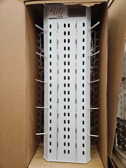 Display, Approx 6 ft Tall, New in Box