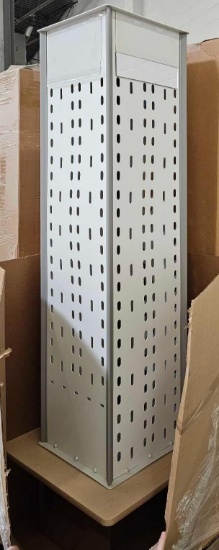 Unbranded Glasses Display, Approx 6 ft Tall