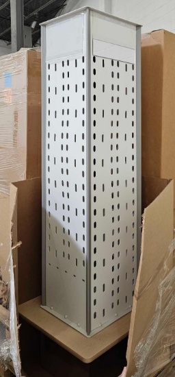 Unbranded Glasses Display, Approx 6 ft Tall