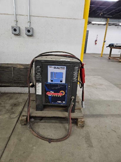 General Battery 24 Volt Charger, working condition