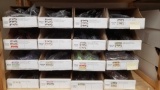 16 Boxes of Blue Blocking Glasses, mainly Aimee Kestenberg, some boxes may be more full than others