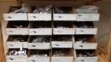 16 Boxes of Assorted Sunglasses and Readers, including Love, C&C California and Plum Pretty Sugar,