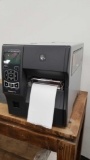Label Printer Zebra ZT410