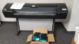 HP Designjet Z2100 Photo printer 44