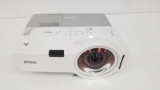 Epson Power lite projector 400W, no cord