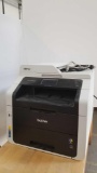 Brother Multi-Function Center, MFC -9330CDW, printer is tested and working