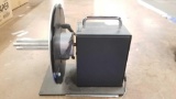 LabelMate USA Label Spooler, MK-11, working