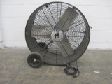 Large TPI Industrial CorporationTwo Speed 30