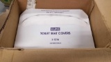 ULINE Toilet Seat Covers