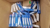 Assortment of LightBulbs
