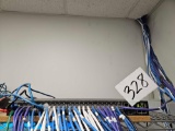Dell Power Connect 5548, Dell PCT Managed Switch 48 Ethernet Ports, working - Item is disconnected