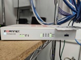 Fortinet Fortigate 30E, FC-10-0030E, working - Item is disconnected and located in Main Warehouse