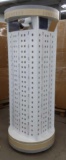 Rotating Rachel Roy Sunglasses Display, Approximately 6ft Tall