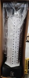 PGA Tour Glasses Display, approx 6 ft tall