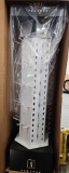 PGA Tour Glasses Display, approx 6 ft tall