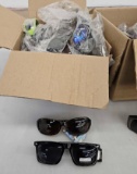 Polarized Sunglasses, Joe Boxer, Sport, Geoffery Beene and More, Also Bottle Opening Arms
