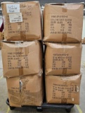 Soft Cases for any Glasses, Icon, Approx 600 Pieces Per Case, 12 Cases, Red, Burgandy, Black