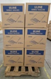 Small Yellow Bubbler Mailers, 7 1/4 x 8