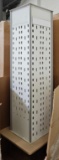 Unbranded Glasses Display, Approx 6 ft Tall