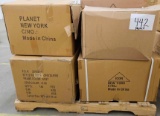 Five of Eight Boxes Completely Mixed Readers and Sunglasses, 3 Boxes Tortoise Varied Readers