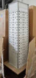 Unbranded Glasses Display, Approx 6 ft Tall